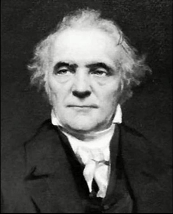 Thomas Chalmers - Here is the Conclusion of the Matter