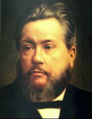 Charles Spurgeon Sermon - Concerning Death