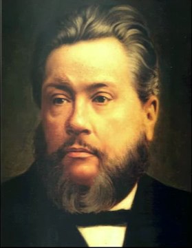 Charles Spurgeon Sermon - Concerning Death