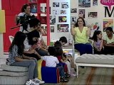 Programa Papo de Mãe - Mães de superdotados - Parte 03