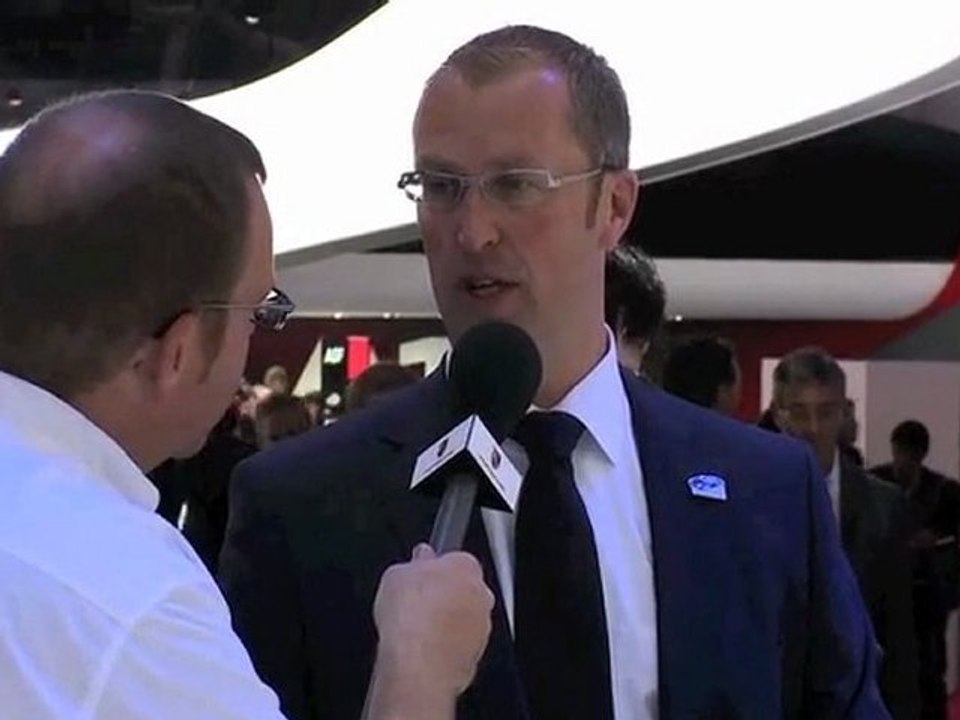 Brian Ongaro, Boardwalk Auto Group: Porsche 911 Speedster