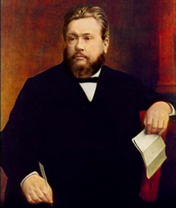 Charles Spurgeon Sermon - Indwelling Sin