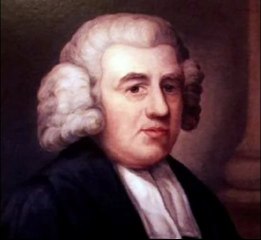John Newton - You Would Pity Me Indeed!!