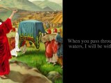 Christian Praise Worship Songs Lyrics 2011 - Fear not, for I have Redeemed You (Isaiah 43)