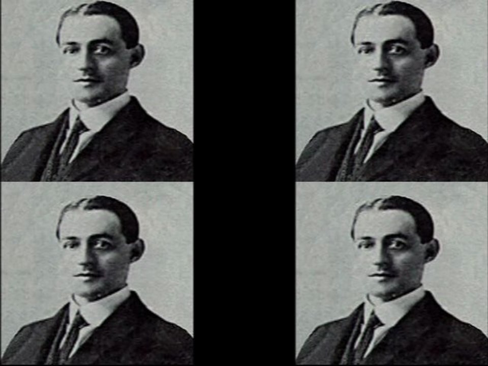 A.W. Pink - The Excellencies of Christ (Part 9 of 15)