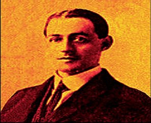 A.W. Pink - God's Sovereign Election