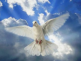 James Smith - Oh, That I Had The Wings Of A Dove