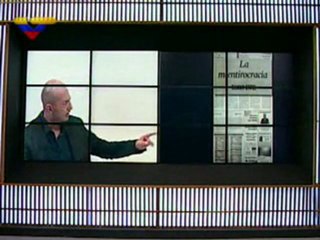 (VIDEO) Cayendo y Corriendo 15.12 2011  2/2