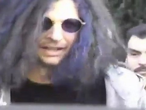 Howard Stern To Judge America's Got Talent