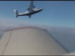 Turbo Commander 690b