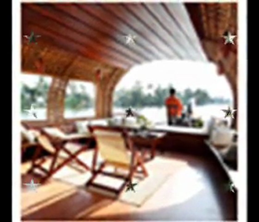 Kerala Ayurveda Packages