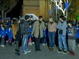 TV3 - Divendres - Sant Feliu de Llobregat amb La Marató!