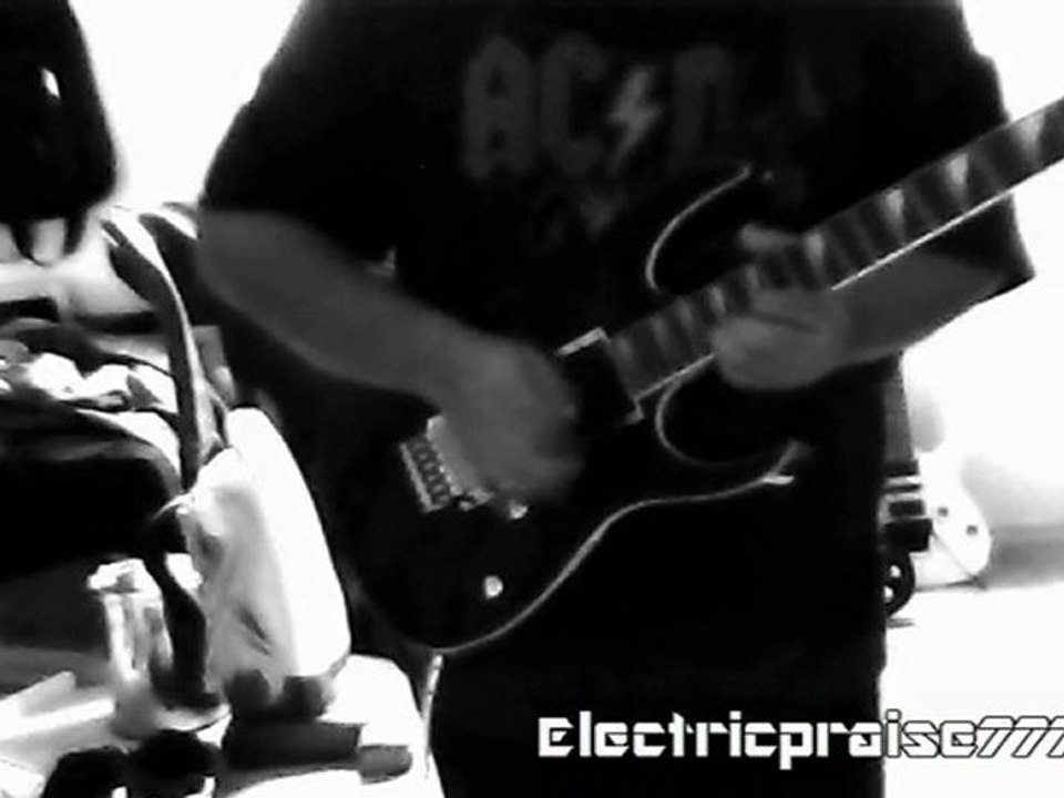 Random Guitar Solo 2