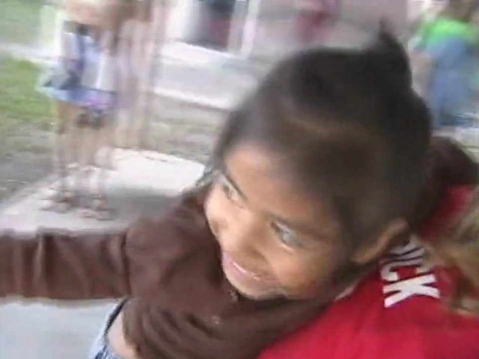 Migrant Ministry (Training Camp Version) 2011