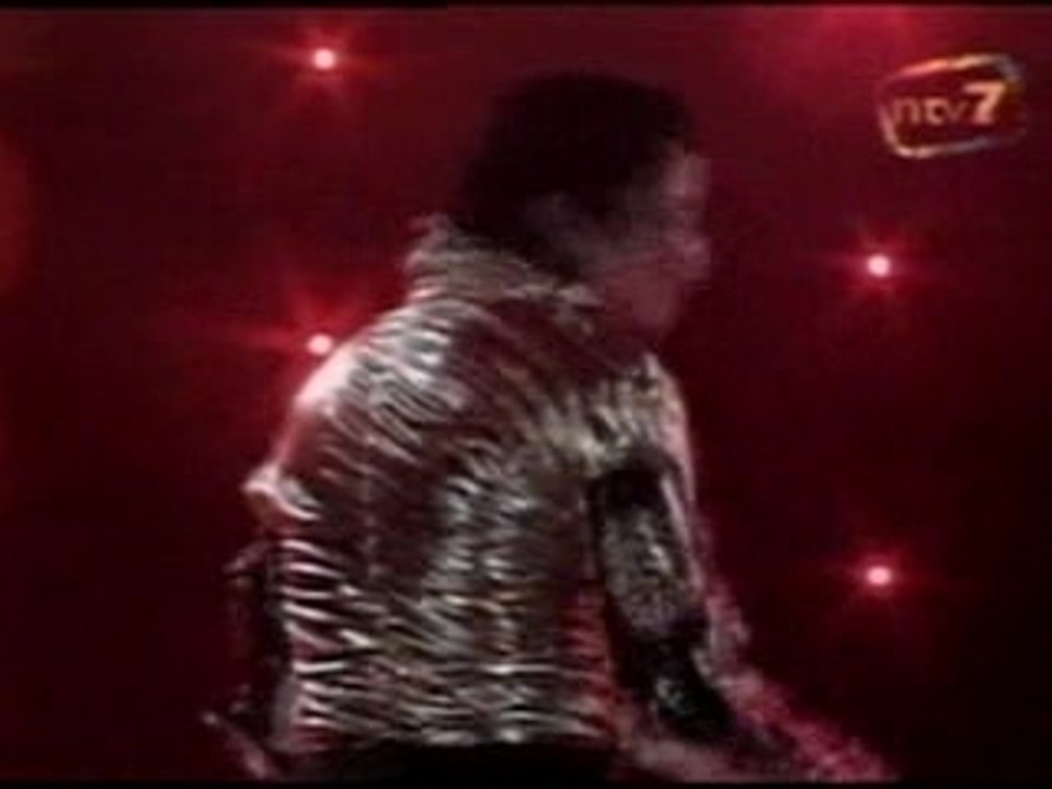 Scream... Michael Jackson