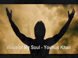 Younus Cyberxbiz Khan Dastaak - Good Morning - "Thank You God For Every Thing..." 2012/03