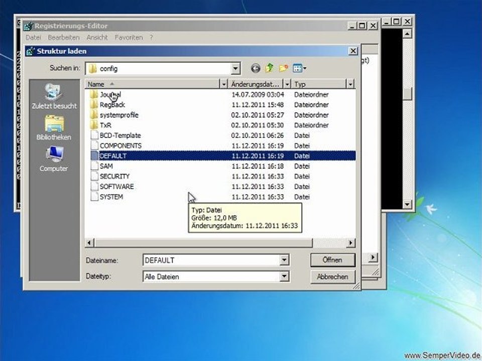 Gema Virus (Folge 2)