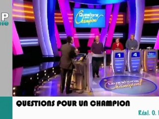 Zapping télé du 16 décembre 2011