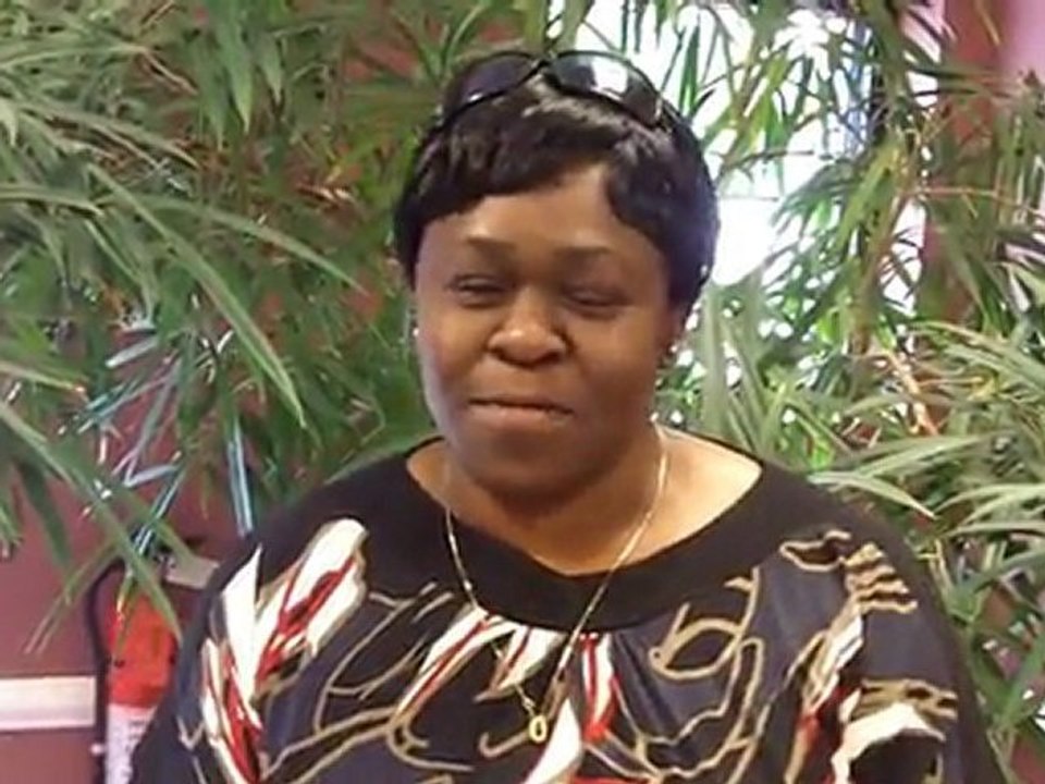 Crofton Realtor Testimonial - Caprika Realty