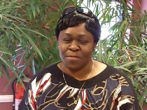 Crofton Realtor Testimonial - Caprika Realty