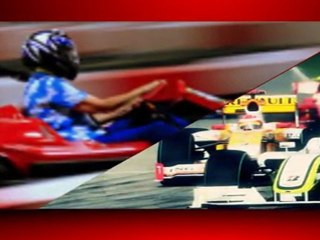 Go Karts Toronto | From Go to Pro