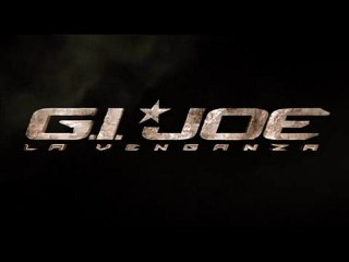 G.I. Joe - La Venganza Trailer Español