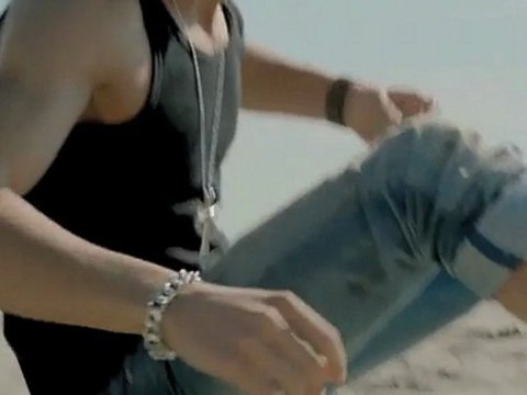 Baptiste Giabiconi Trailer One Night In Paradise by Taj Stansberry