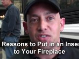 Placerville Fireplaces Choosing a New Fireplace