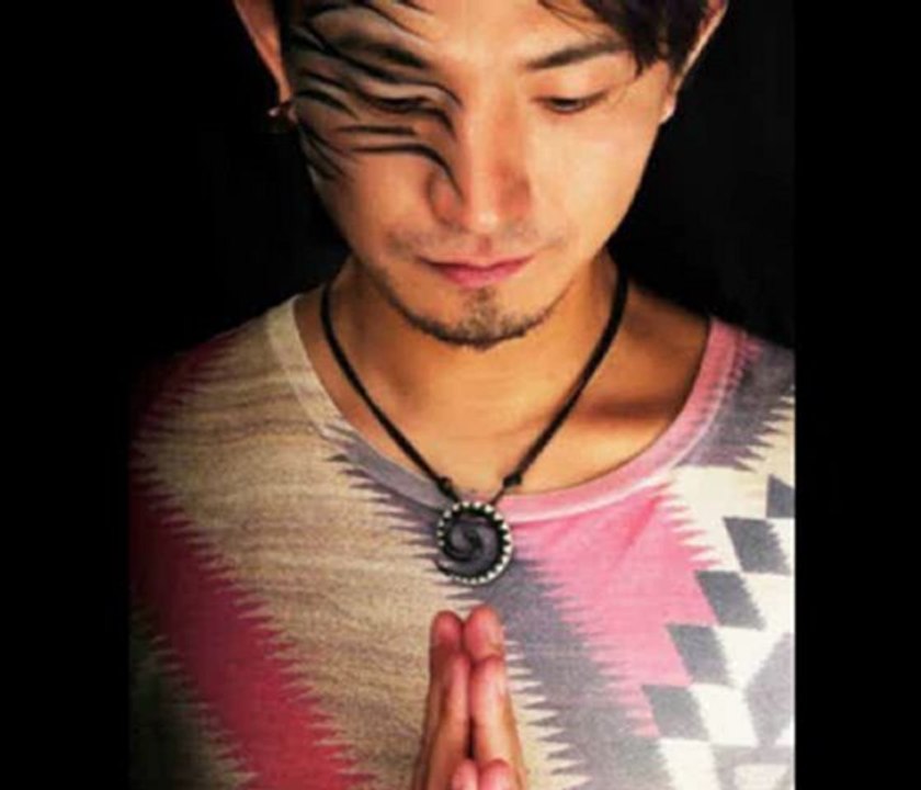 Natuma - Do Shock Booze Remix  / Phan Persie / TOTEM TRAXX