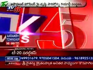 Get Easy Flats In Hyderabad