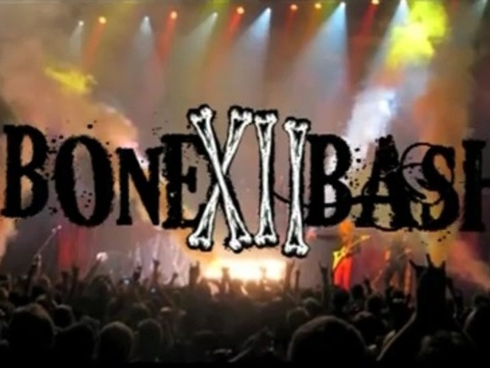 Bone Bash XII Recap