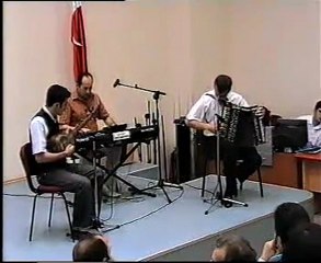 Muhendislik Mezun 2007_clip3