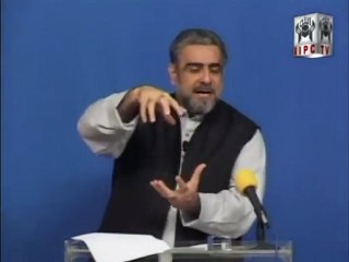 Essa Maseeh - Quran Kya Kehta hay speaker Mohammad Shaikh 03/06 (2006)
