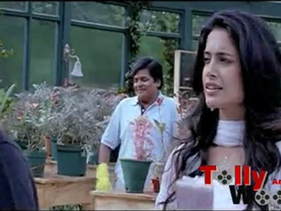 Panjaa comedy Clip 1