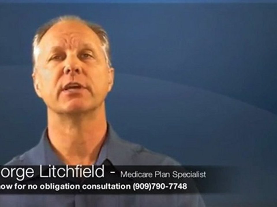 Medicare For Seniors in Redlands CA, Senior Health Insurance