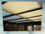 Clip In Conservatory Blinds in West Sussex