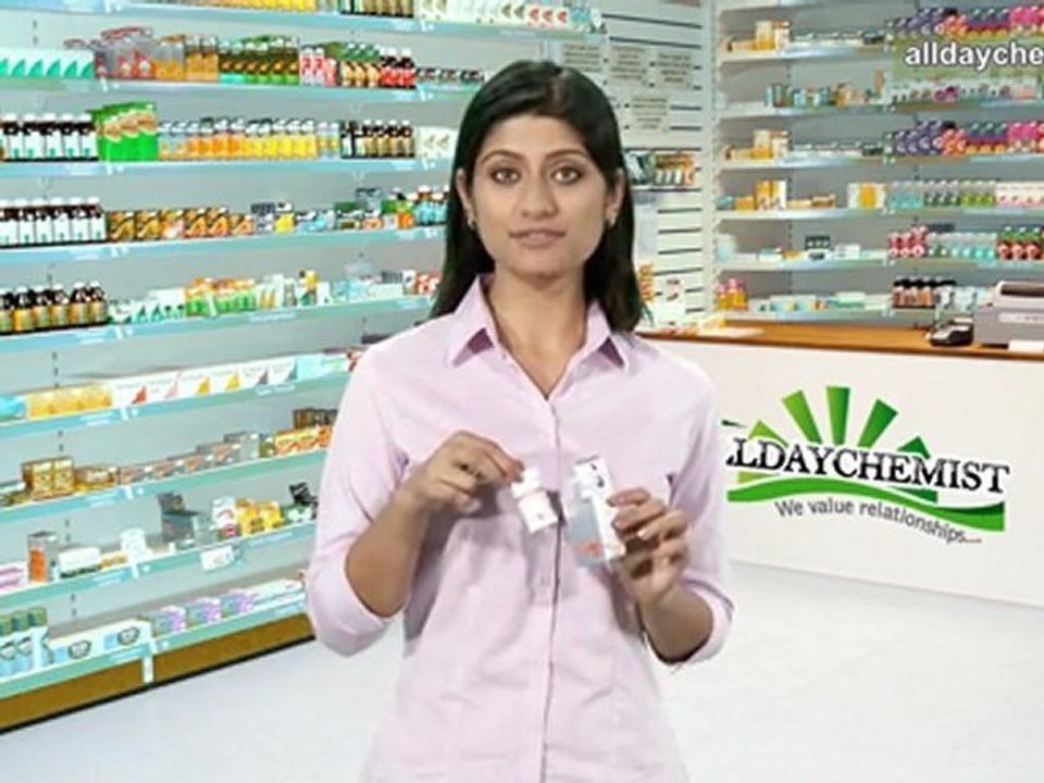 Buy Tiotropium Bromide (Tiova Rotacaps) Online from Alldaychemist.com