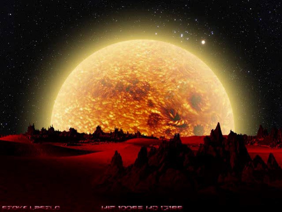 extrasolar planets