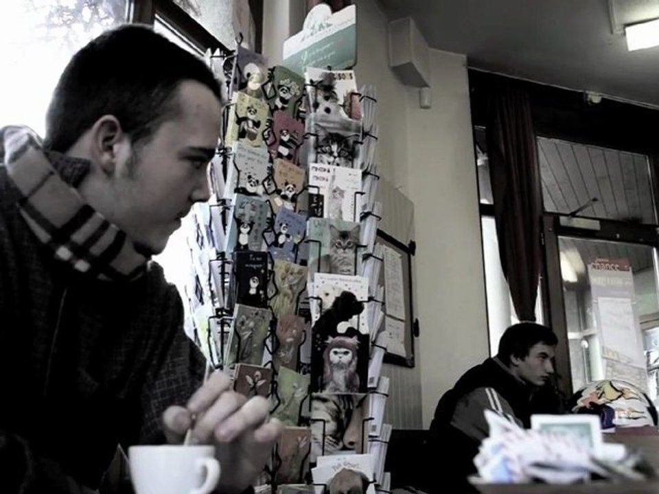 WARREN : Court-Métrage