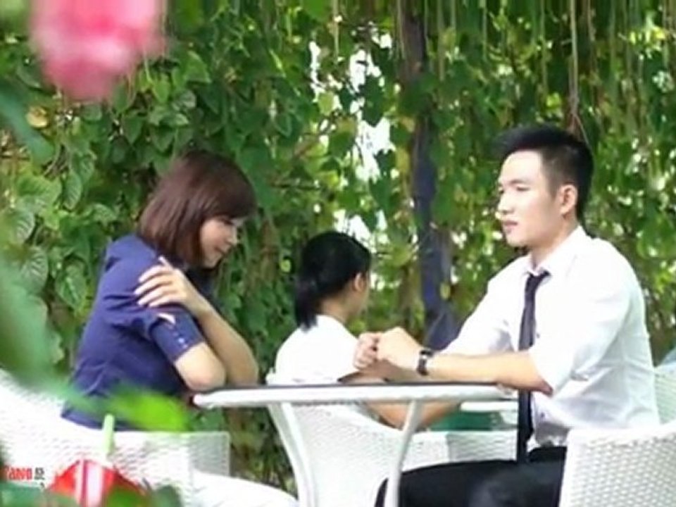 [ 48HFP 2011 ] - Dự Án 48 Giờ Canon - Official "Secret Q" at MegaStar [ Quỳnh Valentine ]