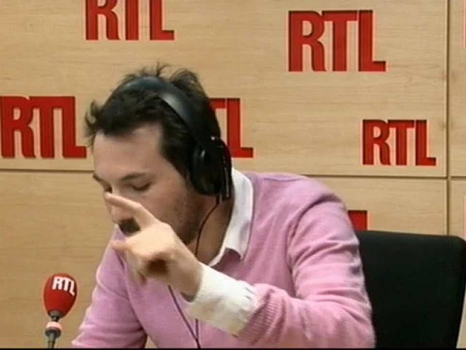 "La marque du Mailhot" : "Ils ont fait la semaine"