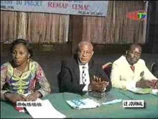 Fin de l’atelier renforcement des capacités en matière de transparence des industries extractives