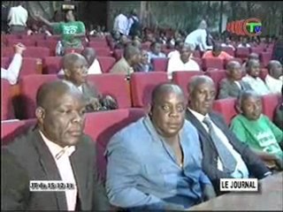 Fin du 2ème congrès extraordinaire de la CSTC