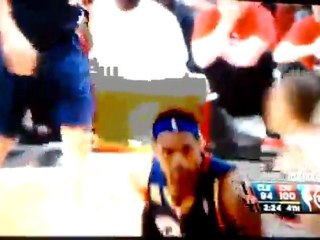 New Orleans vs Memphis Live NBA Online PC to TV 2011