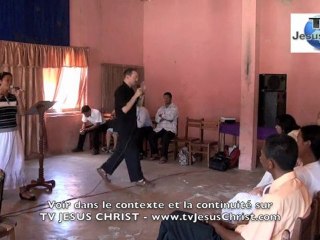 SATAN EST VAINCU 2/4 - Allan Rich