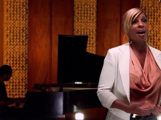 The Living Proof - Mary J. Blige (The Help)