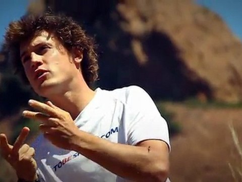 TRIATHLON - La course à pied en longue distance par Romain GUILLAUME - TOBESPORT