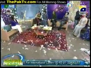 Utho Jago Pakistan - 16th December 2011 - 2