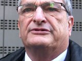 Députés UMP piégés : Campagne d'inscription sur les listes électorales