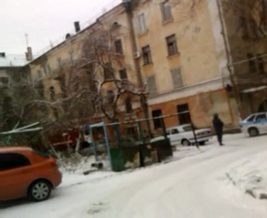 Ленинский суд